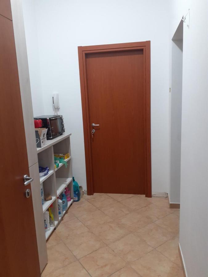 Sweet Home Tempo Libero San Severo Exterior photo