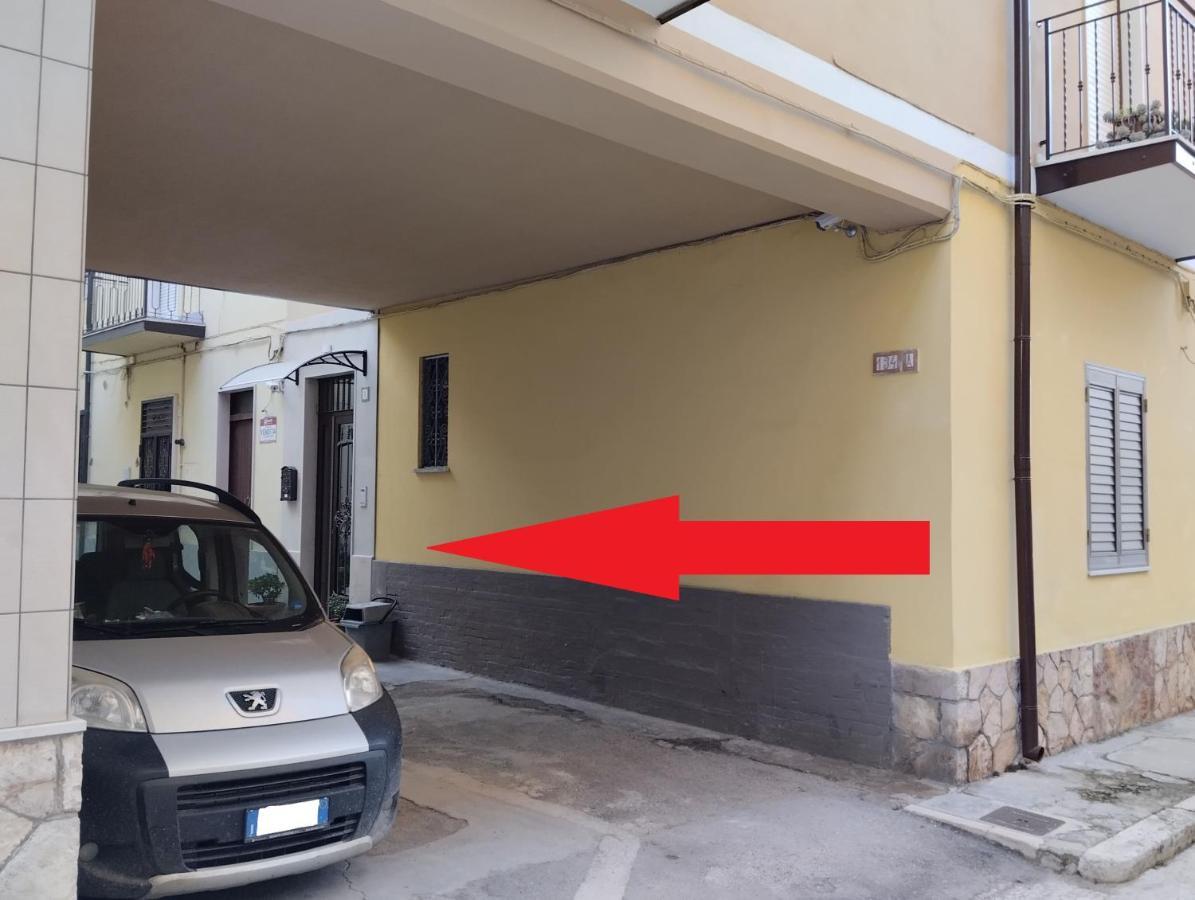 Sweet Home Tempo Libero San Severo Exterior photo