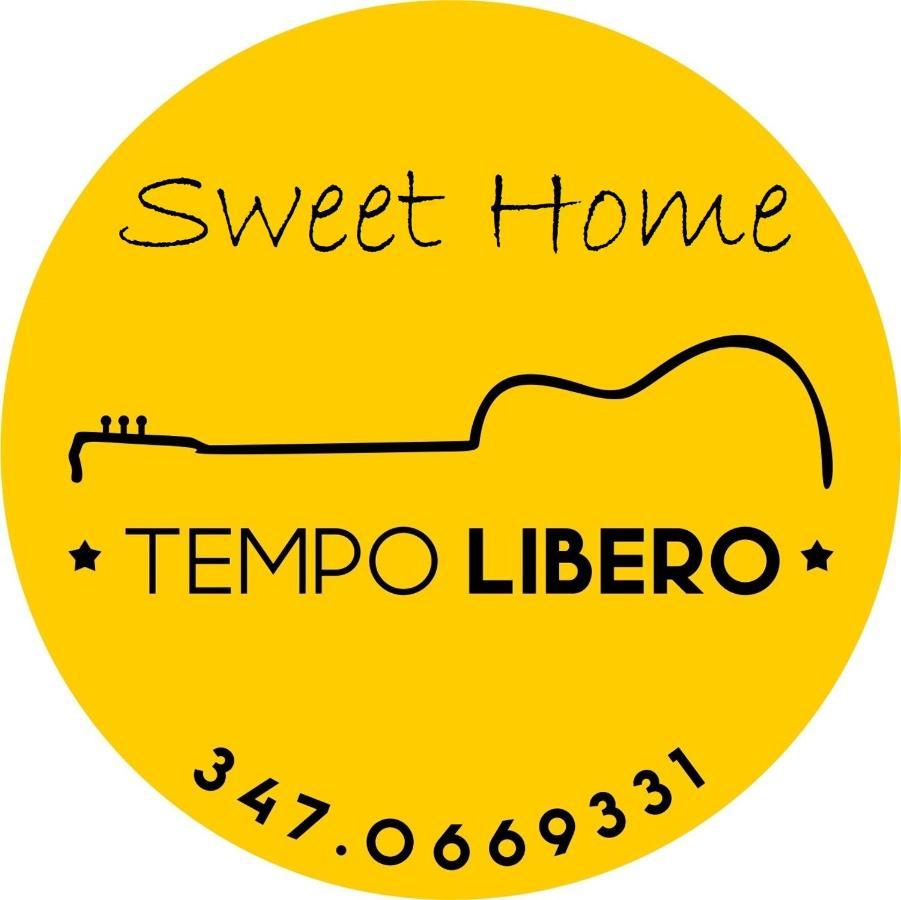 Sweet Home Tempo Libero San Severo Exterior photo