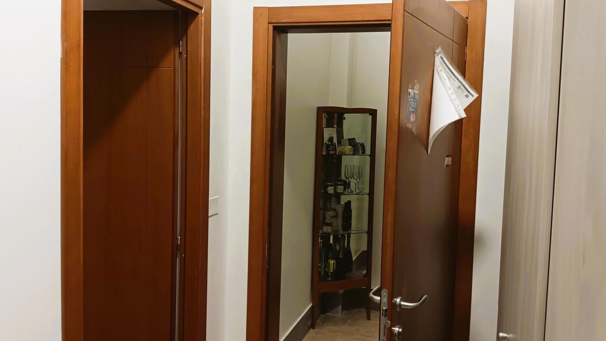 Sweet Home Tempo Libero San Severo Exterior photo