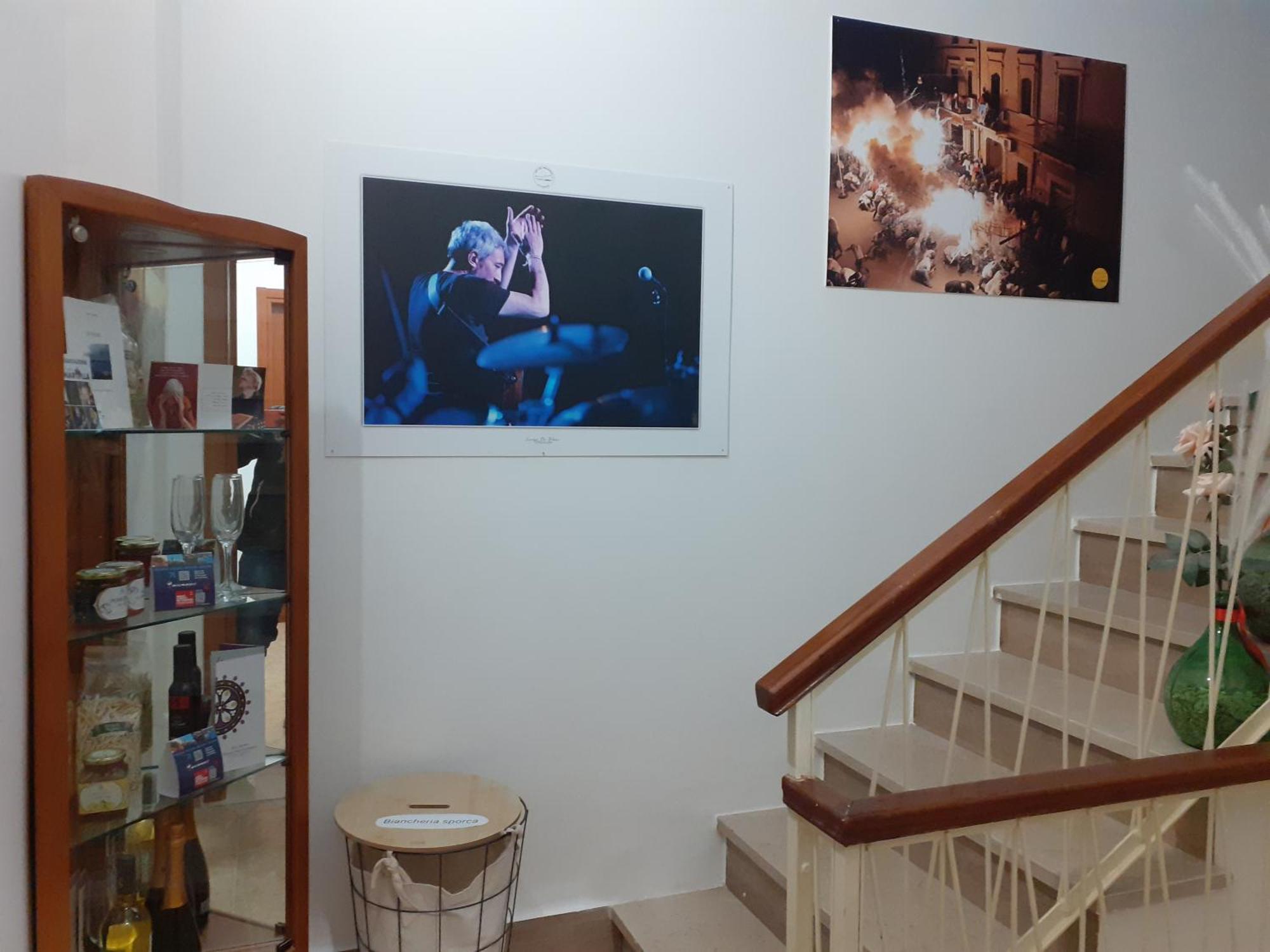 Sweet Home Tempo Libero San Severo Exterior photo