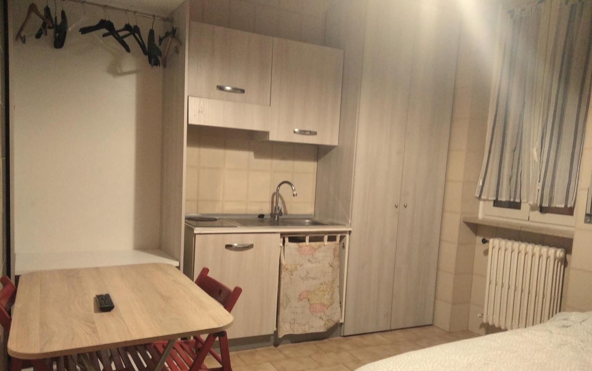 Sweet Home Tempo Libero San Severo Exterior photo
