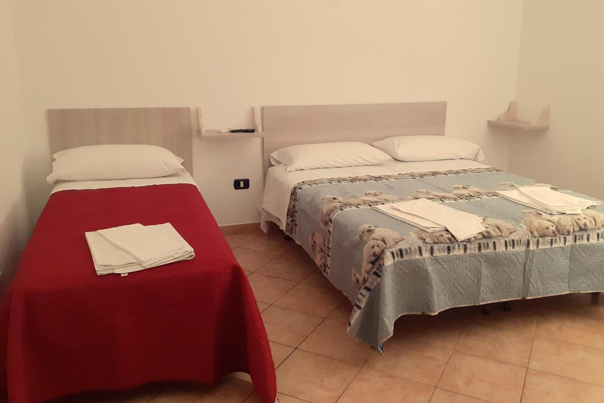 Sweet Home Tempo Libero San Severo Exterior photo