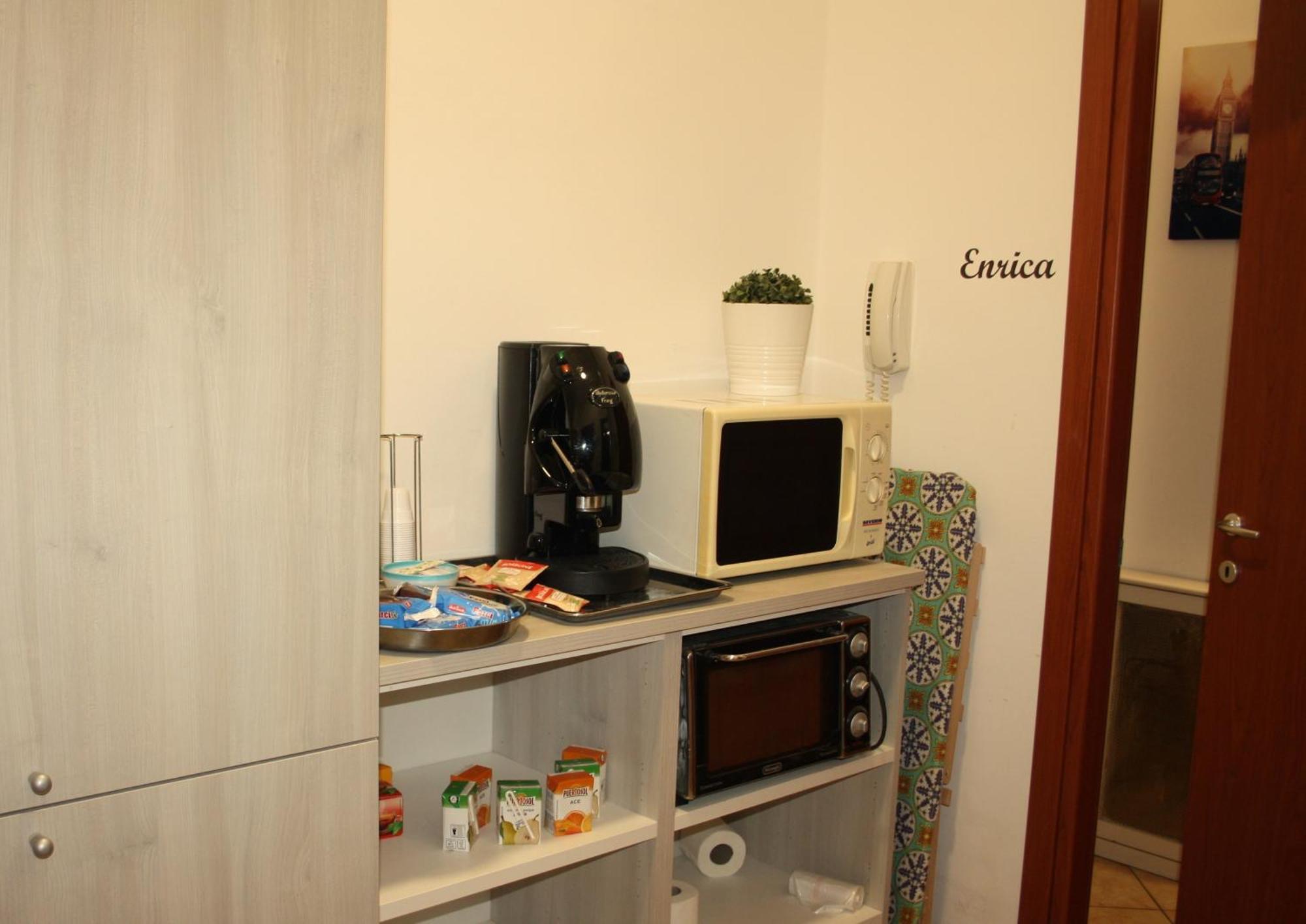 Sweet Home Tempo Libero San Severo Exterior photo