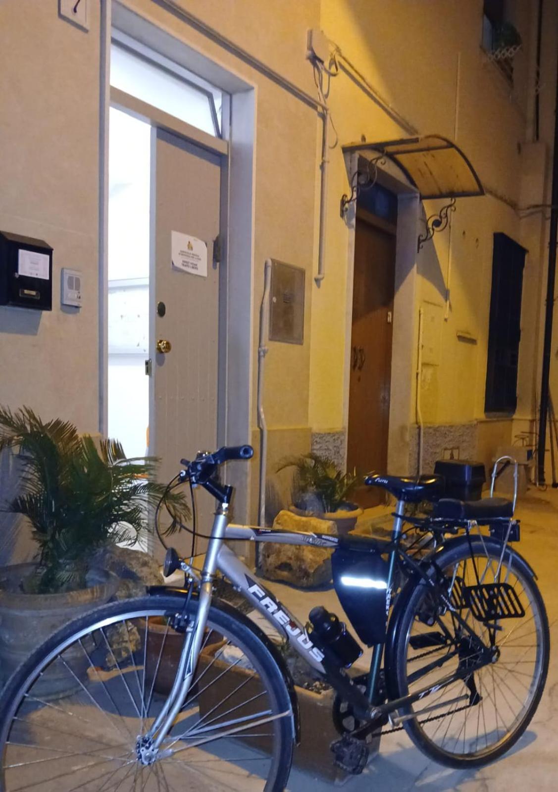Sweet Home Tempo Libero San Severo Exterior photo