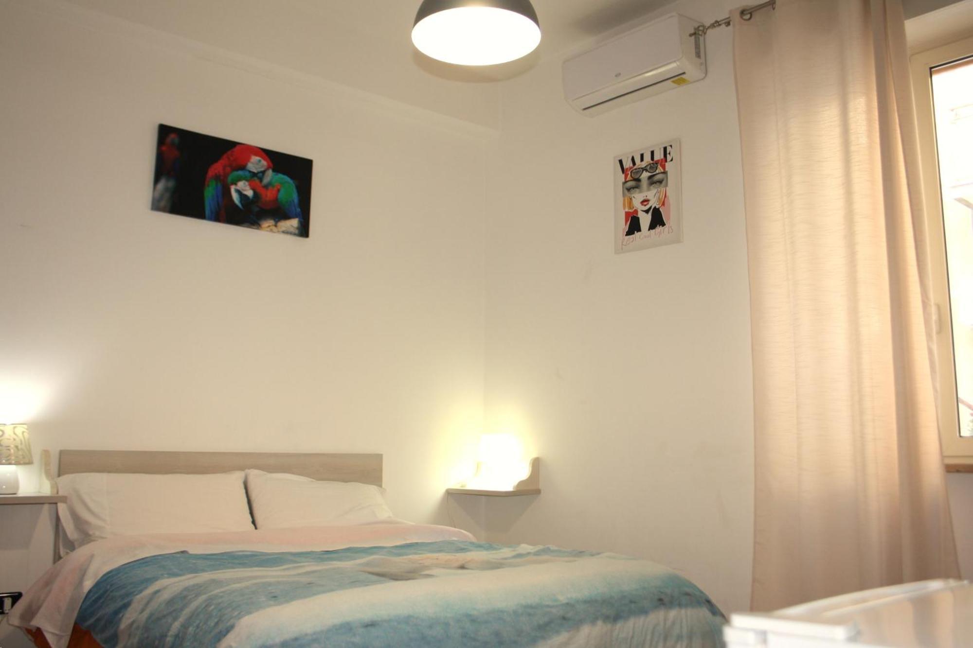 Sweet Home Tempo Libero San Severo Exterior photo