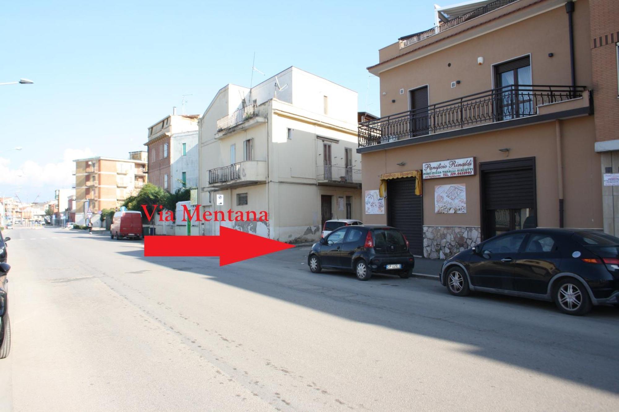 Sweet Home Tempo Libero San Severo Exterior photo
