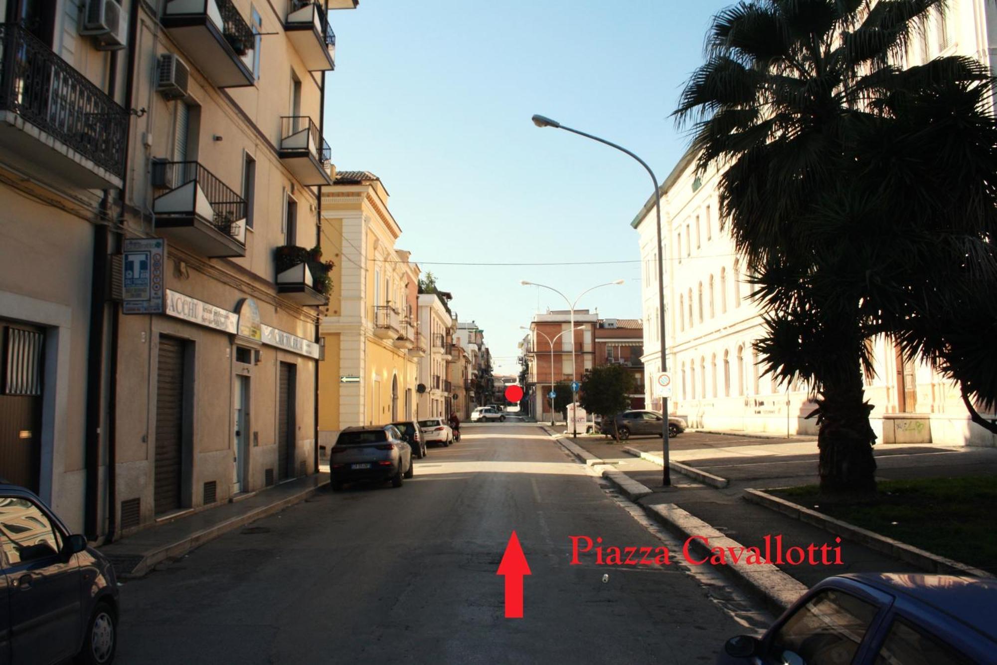 Sweet Home Tempo Libero San Severo Exterior photo