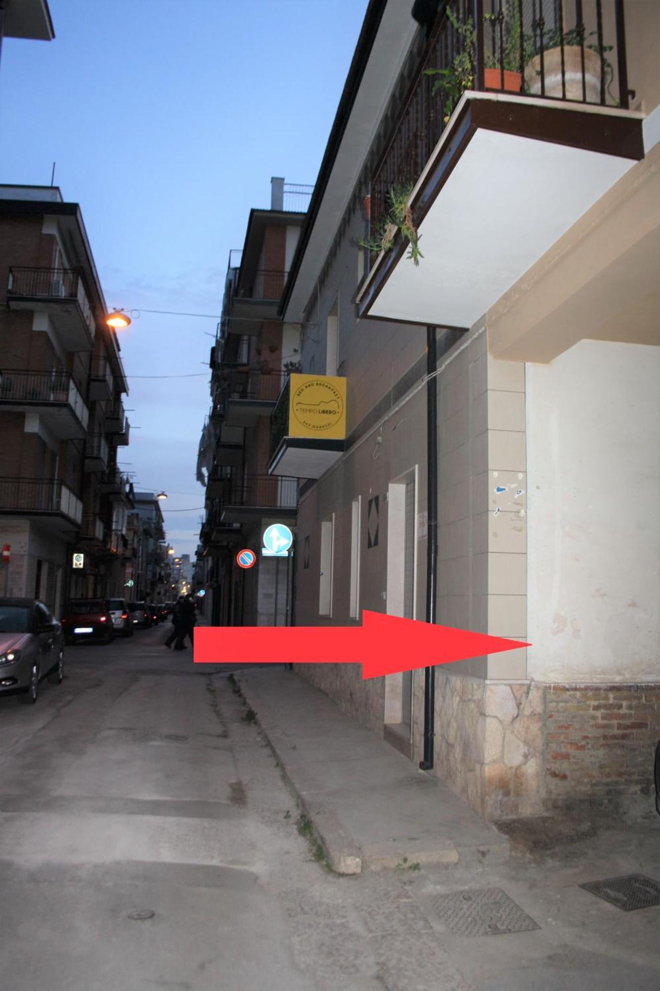 Sweet Home Tempo Libero San Severo Exterior photo