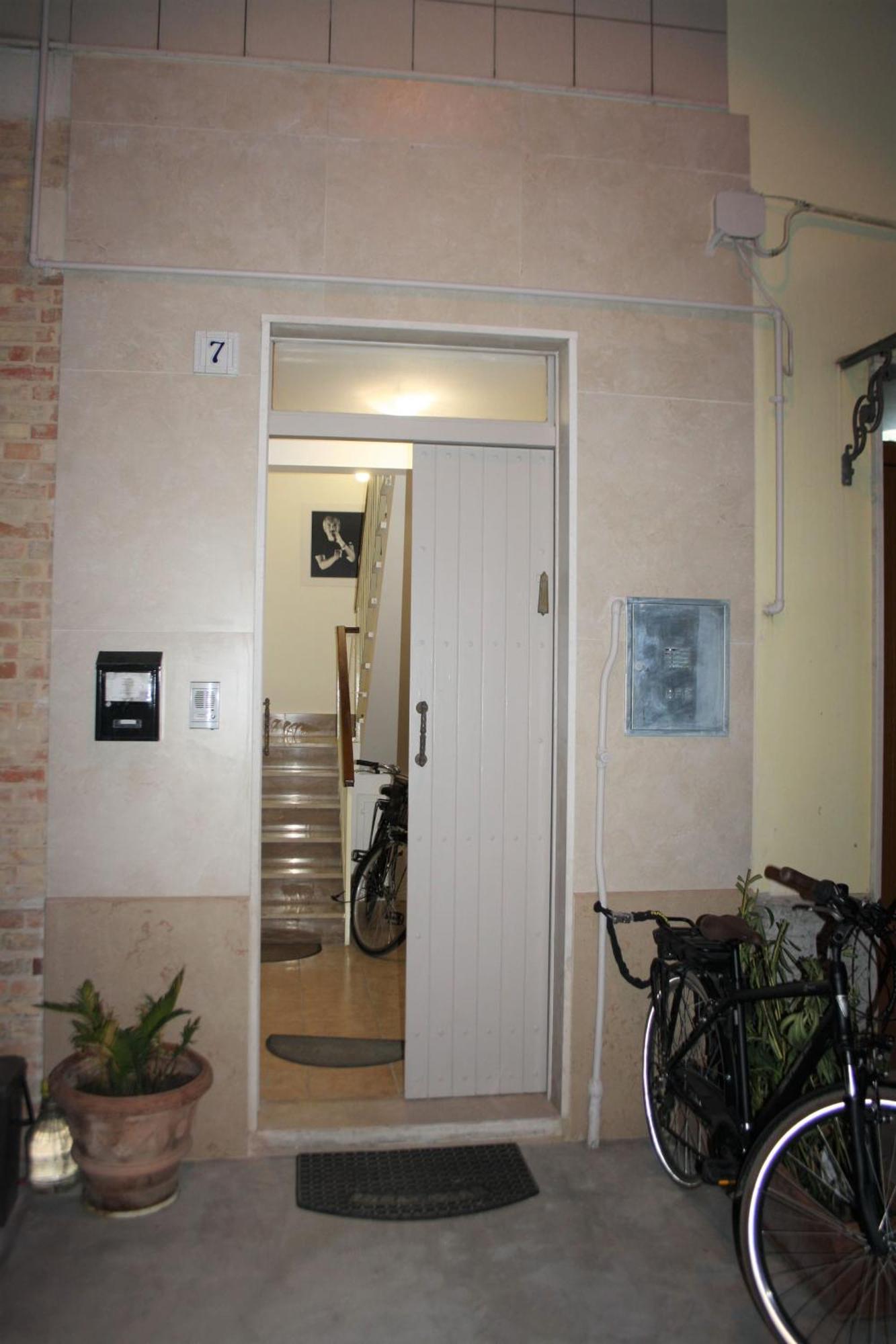 Sweet Home Tempo Libero San Severo Exterior photo